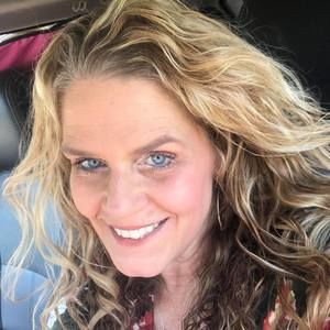 Meet your Posher, Tracy